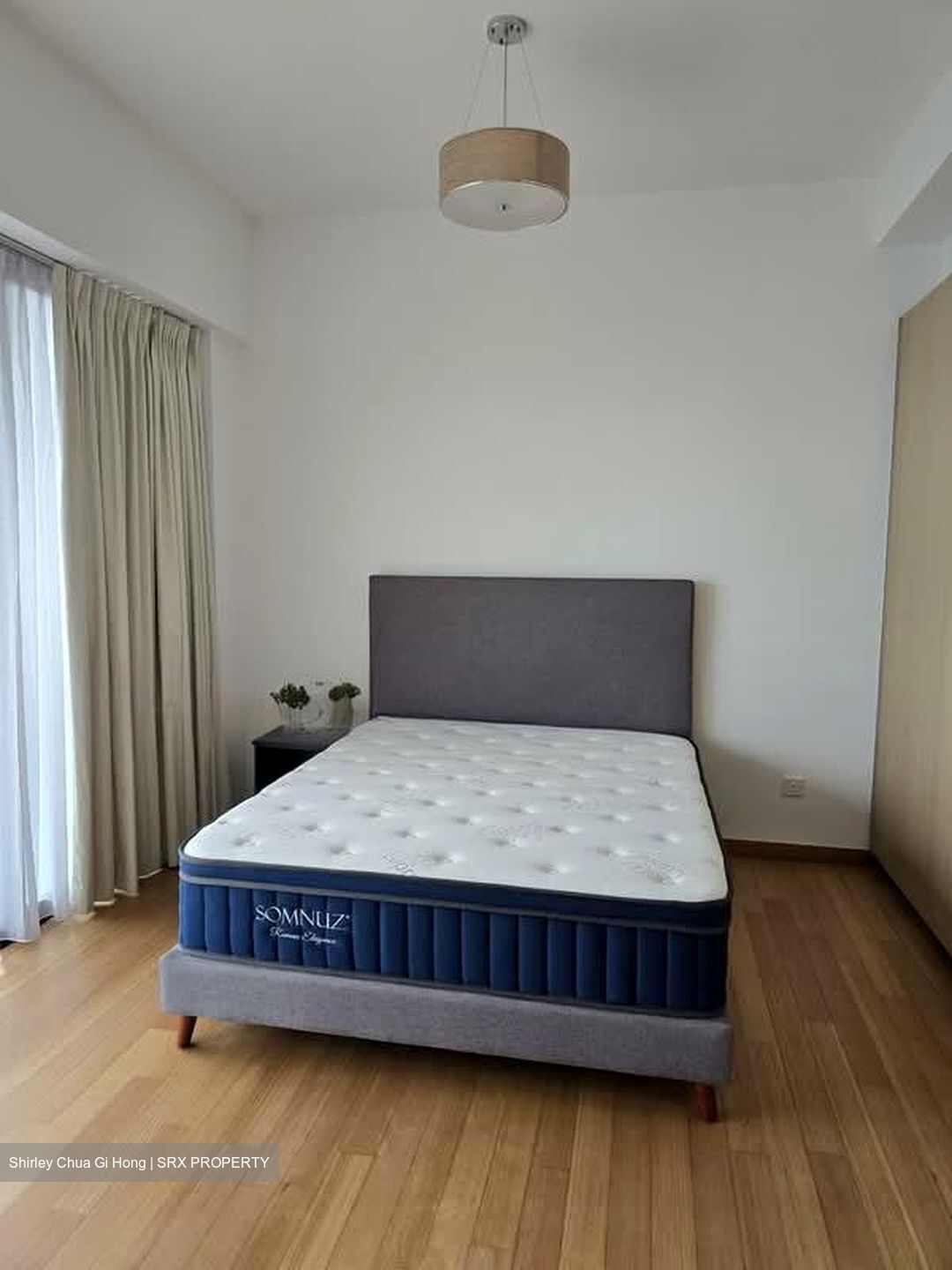 Marina Bay Residences (D1), Condominium #530515271
